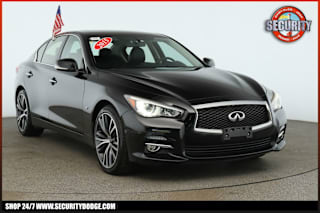 2015 Infiniti Q50 Base JN1BV7AR4FM418906 2015 Infiniti Q50 Base