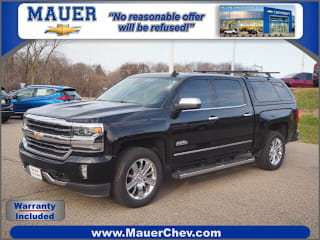 2017 Chevrolet Silverado 1500 3GCUKTEJ3HG325229 2017 Chevrolet Silverado 1500