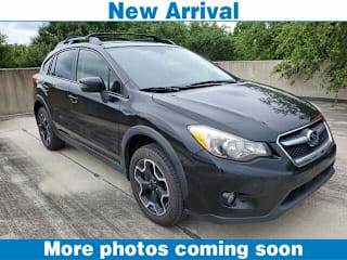 2015 Subaru Crosstrek 2.0i Limited JF2GPASC6FH290831 2015 Subaru Crosstrek 2.0i Limited