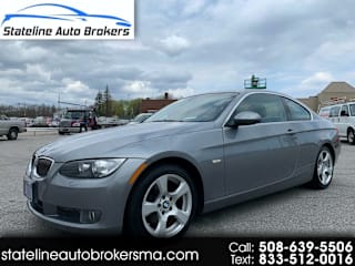 2008 BMW 3 Series 328xi WBAWC33538PD08132 2008 BMW 3 Series 328xi