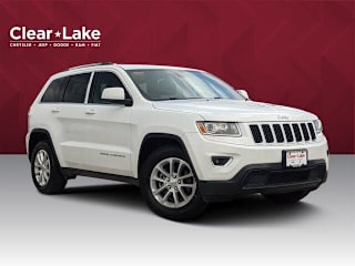 2015 Jeep Grand Cherokee Laredo 1C4RJEAGXFC614235 2015 Jeep Grand Cherokee Laredo