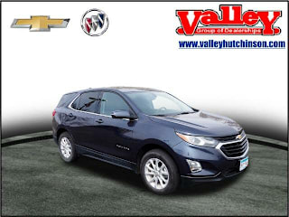 2018 Chevrolet Equinox LT 3GNAXSEV0JS649394 2018 Chevrolet Equinox LT
