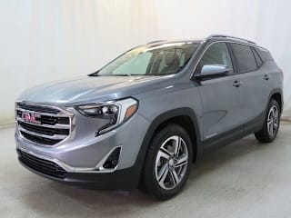 2018 GMC Terrain SLT 3GKALPEV7JL389043 2018 GMC Terrain SLT
