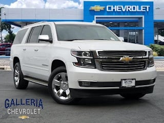 2017 Chevrolet Suburban 1GNSKJKC6HR131612 2017 Chevrolet Suburban