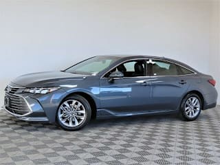 2020 Toyota Avalon XLE 4T1AZ1FB4LU050028 2020 Toyota Avalon XLE