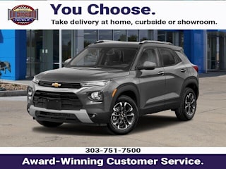 2021 Chevrolet TrailBlazer LT KL79MRSL1MB135647 2021 Chevrolet TrailBlazer LT