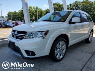 2012 Dodge Journey Crew 3C4PDCDGXCT170076 2012 Dodge Journey Crew