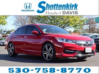 2017 Honda Accord Sport 1HGCR2F56HA264106 2017 Honda Accord Sport