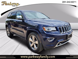 2014 Jeep Grand Cherokee 1C4RJECG7EC317161 2014 Jeep Grand Cherokee