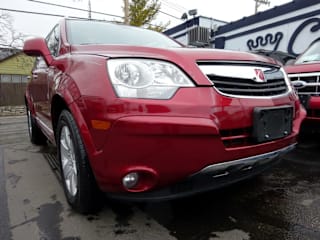 2008 Saturn Vue 3GSDL63738S692297 2008 Saturn Vue
