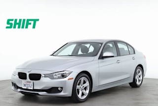 2015 BMW 3 Series 328i WBA3C1C53FK122086 2015 BMW 3 Series 328i