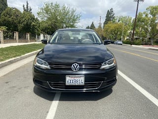 2013 Volkswagen Jetta SE PZEV 3VWDP7AJ3DM362689 2013 Volkswagen Jetta SE PZEV