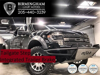 2014 Ford F-150 SVT Raptor 1FTFW1R66EFA66496 2014 Ford F-150 SVT Raptor