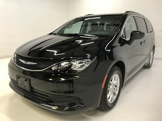 2020 Chrysler Voyager LXi 2C4RC1DG9LR164532 2020 Chrysler Voyager LXi