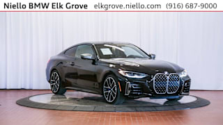 2021 BMW 4 Series M440i xDrive WBA13AR04MCF96738 2021 BMW 4 Series M440i xDrive