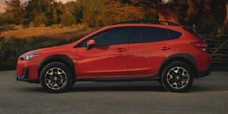 2018 Subaru Crosstrek 2.0i Premium JF2GTABC3JH327354 2018 Subaru Crosstrek 2.0i Premium