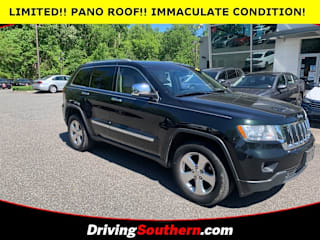 2012 Jeep Grand Cherokee Limited 1C4RJFBG6CC231845 2012 Jeep Grand Cherokee Limited
