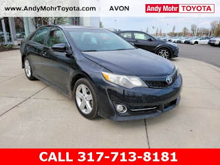 2013 Toyota Camry SE 4T1BF1FK3DU672604 2013 Toyota Camry SE