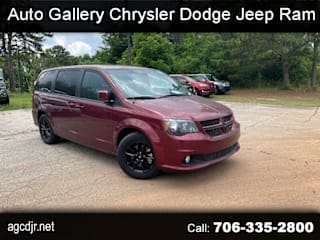2020 Dodge Grand Caravan GT 2C4RDGEG6LR160307 2020 Dodge Grand Caravan GT