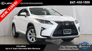 2017 Lexus RX 350 2T2BZMCA4HC130581 2017 Lexus RX 350