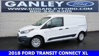 2018 Ford Transit Connect Cargo XL NM0LS7E74J1369779 2018 Ford Transit Connect Cargo XL