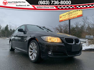 2011 BMW 3 Series 328i xDrive WBAPK5C58BA994100 2011 BMW 3 Series 328i xDrive