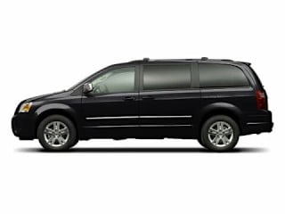 2010 Dodge Grand Caravan 2D4RN5D14AR417446 2010 Dodge Grand Caravan