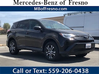 2018 Toyota RAV4 LE 2T3BFREV1JW764856 2018 Toyota RAV4 LE
