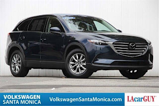 2018 Mazda CX-9 Touring JM3TCACY6J0232347 2018 Mazda CX-9 Touring