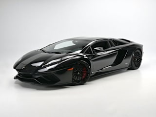 2018 Lamborghini Aventador LP 740-4 S ZHWUV4ZD2JLA07610 2018 Lamborghini Aventador LP 740-4 S