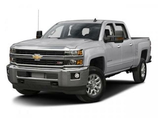 2016 Chevrolet Silverado 2500HD LT 1GC1KVEG5GF231887 2016 Chevrolet Silverado 2500HD LT