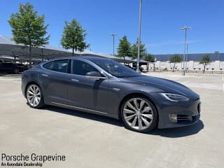 2016 Tesla Model S 90D 5YJSA1E29GF141909 2016 Tesla Model S 90D