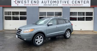 2009 Hyundai Santa Fe SE 5NMSH73E29H272161 2009 Hyundai Santa Fe SE