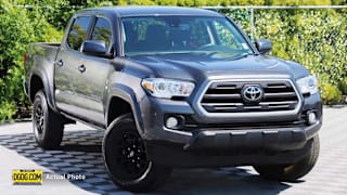 2019 Toyota Tacoma SR5 V6 3TMAZ5CN0KM097893 2019 Toyota Tacoma SR5 V6