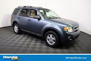 2010 Ford Escape XLT 1FMCU0DG1AKC75967 2010 Ford Escape XLT