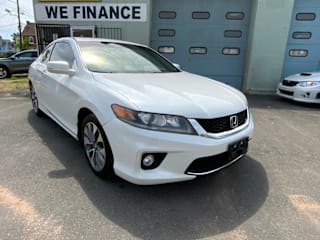 2013 Honda Accord EX 1HGCT1B77DA000308 2013 Honda Accord EX