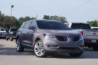 2016 Lincoln MKX Black Label 2LMPJ7JP1GBL55719 2016 Lincoln MKX Black Label