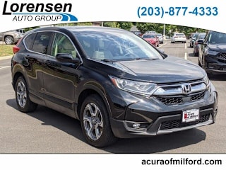 2017 Honda CR-V EX 5J6RW2H56HL014166 2017 Honda CR-V EX