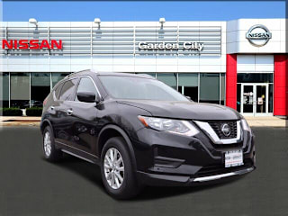 2020 Nissan Rogue JN8AT2MV4LW102307 2020 Nissan Rogue