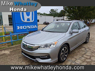 2016 Honda Accord EX-L V6 w/Navi w/Honda Sensing 1HGCR3F01GA006228 2016 Honda Accord EX-L V6 w/Navi w/Honda Sensing