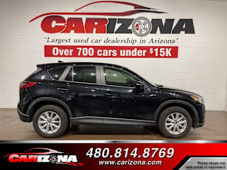 2016 Mazda CX-5 Sport JM3KE2BY0G0654488 2016 Mazda CX-5 Sport
