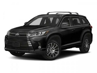 2017 Toyota Highlander SE 5TDKZRFH7HS212564 2017 Toyota Highlander SE