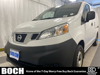 2014 Nissan NV200 3N6CM0KN4EK696658 2014 Nissan NV200