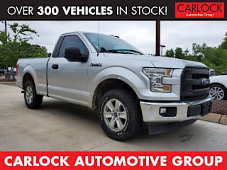 2017 Ford F-150 XL 1FTMF1C89HFB62225 2017 Ford F-150 XL