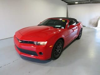 2014 Chevrolet Camaro LT 2G1FB3D34E9223013 2014 Chevrolet Camaro LT