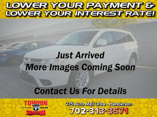 2014 Dodge Journey SXT 3C4PDDBG5ET127907 2014 Dodge Journey SXT