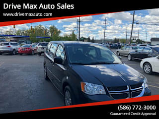 2011 Dodge Grand Caravan Express 2D4RN4DG5BR737729 2011 Dodge Grand Caravan Express