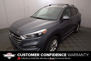 2017 Hyundai Tucson SE KM8J3CA45HU413398 2017 Hyundai Tucson SE