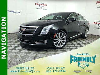 2016 Cadillac XTS Luxury 2G61M5S38G9186550 2016 Cadillac XTS Luxury