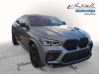 2020 BMW X6 M 5YMCY0C00L9C94074 2020 BMW X6 M